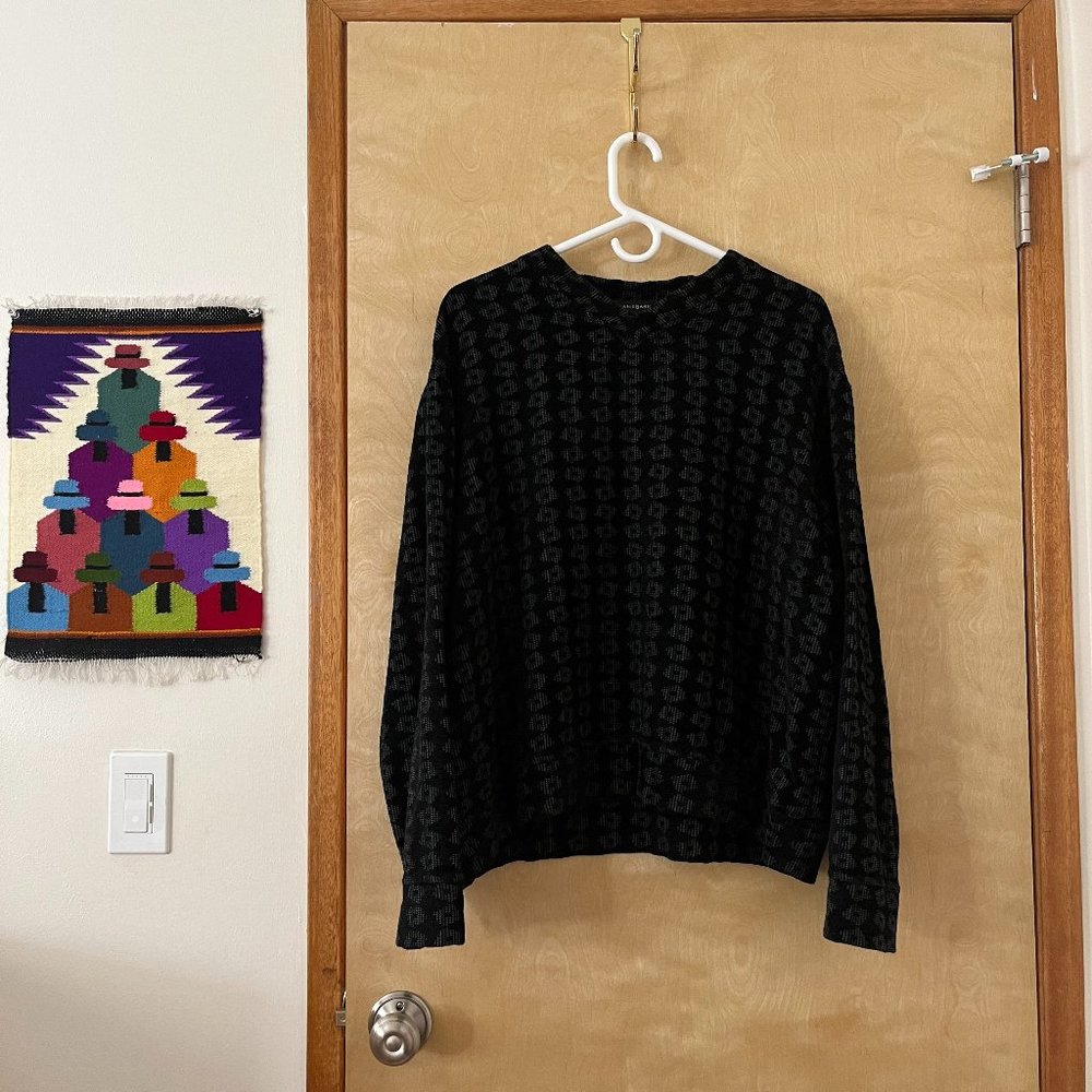 Jhane Barnes Vintage Sweater